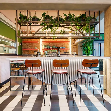 Hotel The Camden Town London