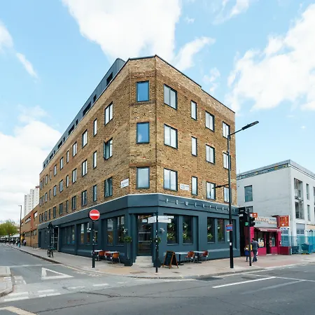 מלון The Camden Town לונדון