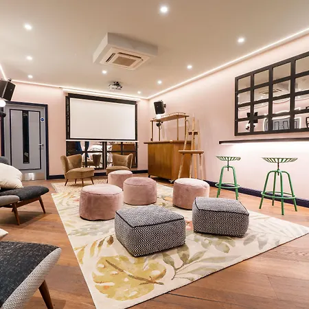 The Camden Town Hotel 3*