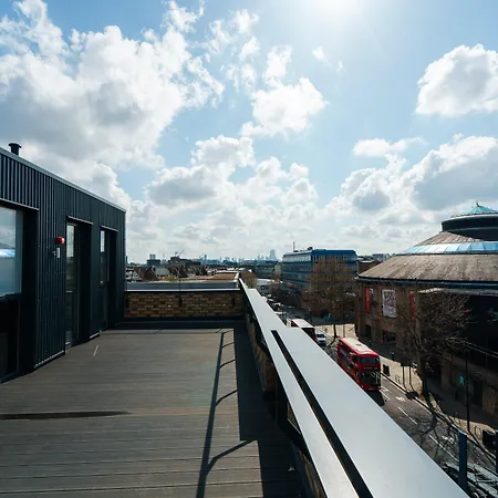 The Camden Town Hotel Londres