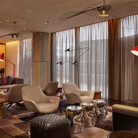 Hotel Park Plaza London, Park Royal 4*