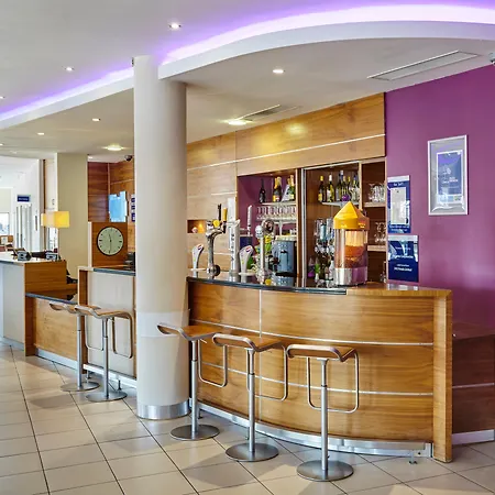 Express - Newbury Park, An Ihg