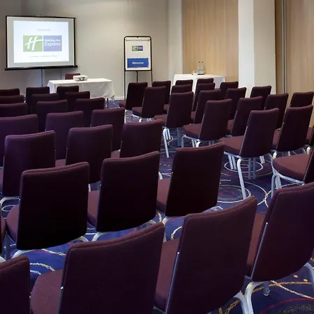 Express - Newbury Park, An Ihg Londra