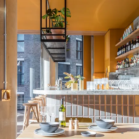 莱蒙洛克公寓式酒店