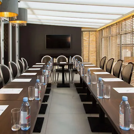 Western Chiswick Palace&suites 3*