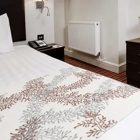 Western Chiswick Palace&suites 3*