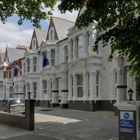 Western Chiswick Palace&suites Hotel 3*