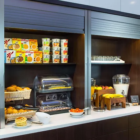 Hotel Western Chiswick Palace&suites London