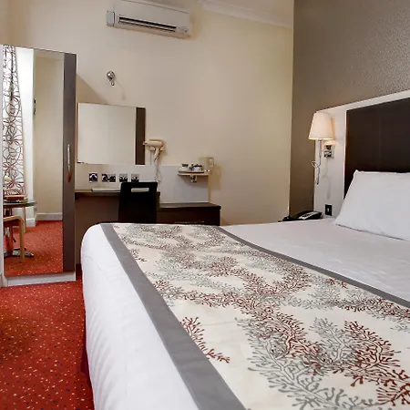 Hotel Western Chiswick Palace&suites