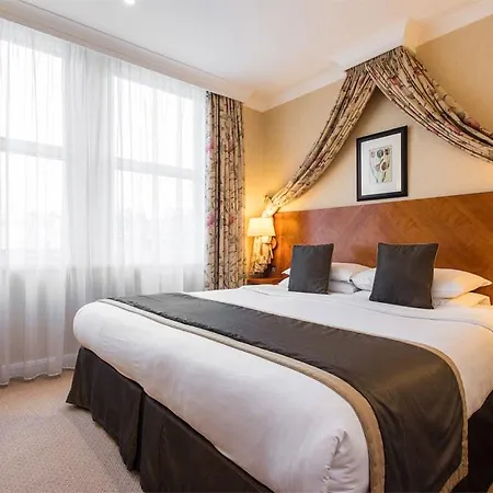 Hotel Blandford