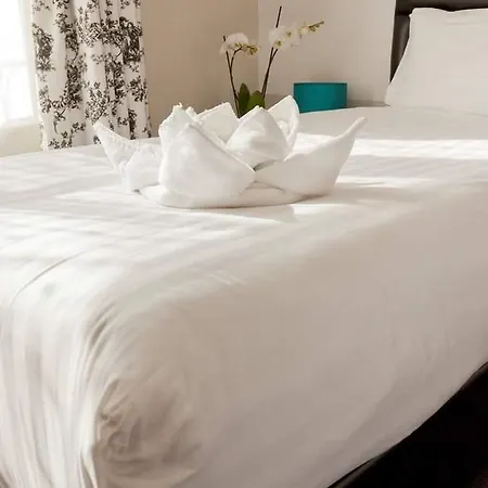 Nox Olympia Hotel