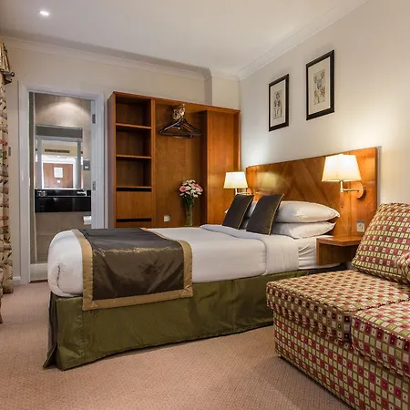 Hotel Blandford Londýn