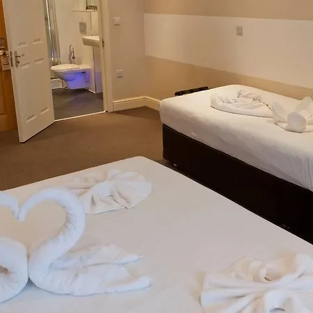 Nox Olympia Hotel
