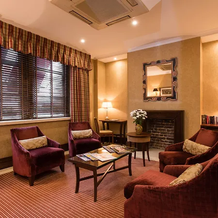 Blandford Hotel 4*