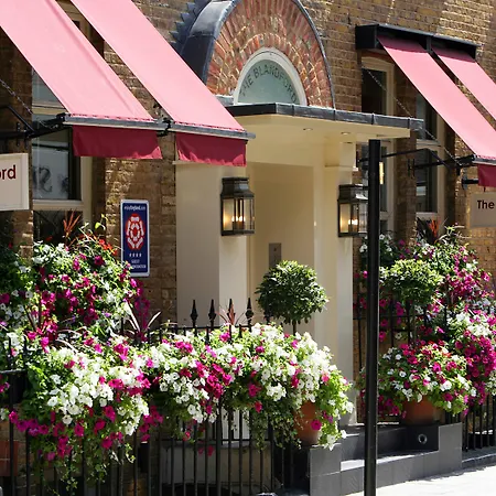 Hotel Blandford 4*