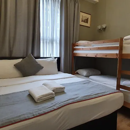 Hotel Belgravia Londres