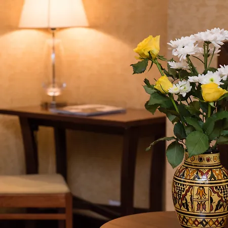 Blandford Hotel Londra