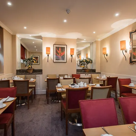 Hotel Blandford 4*