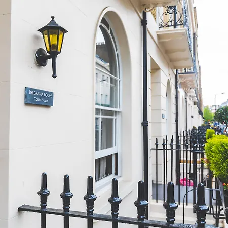 Hotel Belgravia