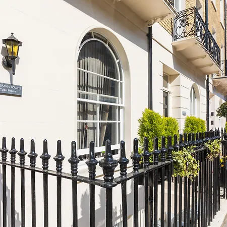 Belgravia
