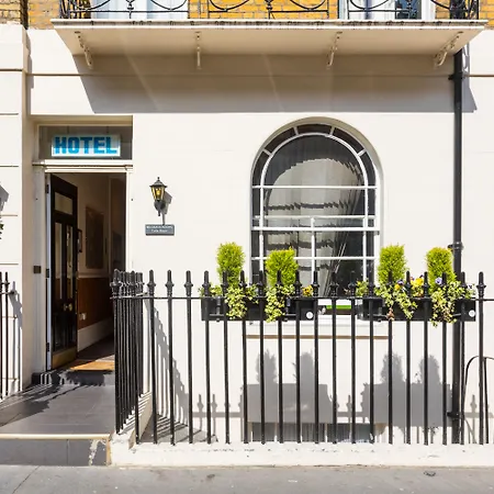 Belgravia Hotel 3*