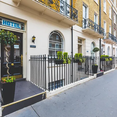 Belgravia Hotel Londres