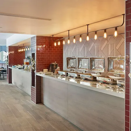 Hyatt Place London Heathrow Airport Hillingdon
