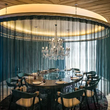 Hotel Novotel Canary Wharf