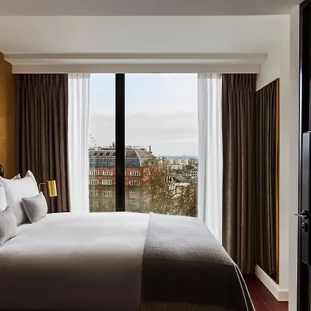 Hotel Indigo - - 1 Leicester Square, An Ihg Londra