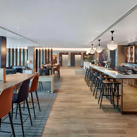 Hotel Hyatt Place London Heathrow Airport