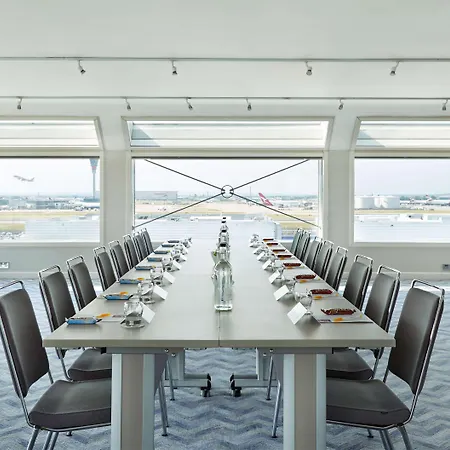 Hyatt Place London Heathrow Airport Hotel