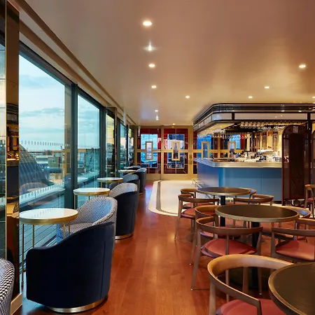Hotel Indigo - - 1 Leicester Square, An Ihg 4*