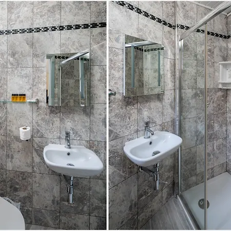 Apollo Kings Cross 3*