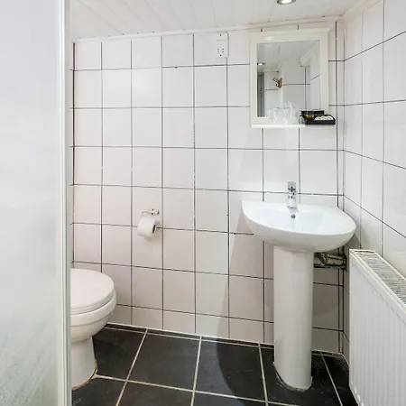 Apollo Kings Cross 3*