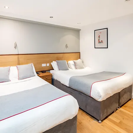 Apollo Kings Cross Hotel London