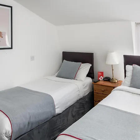 Apollo Kings Cross 3* Londra