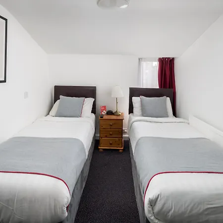 Apollo Kings Cross 3*