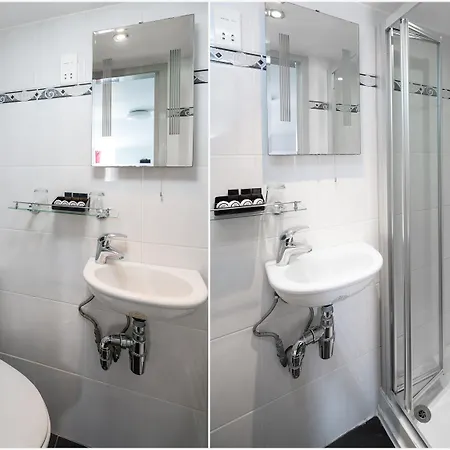 Otel Apollo Kings Cross
