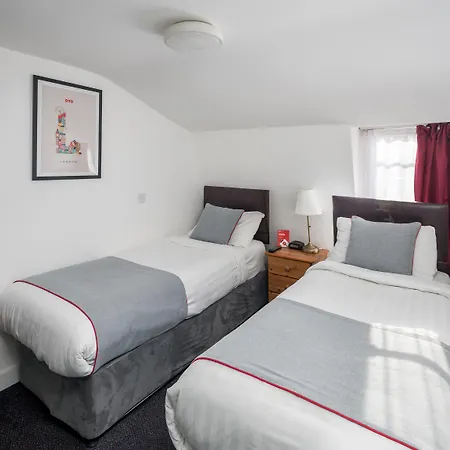 Apollo Kings Cross Otel