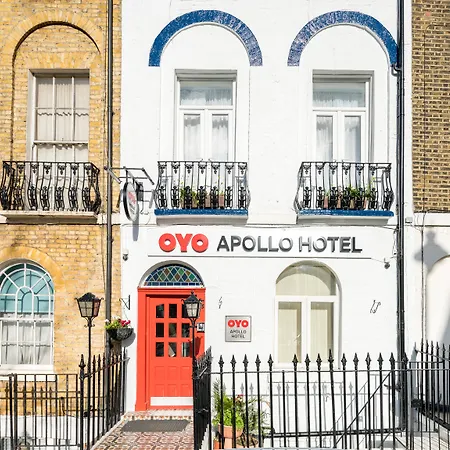 Hotel Apollo Kings Cross