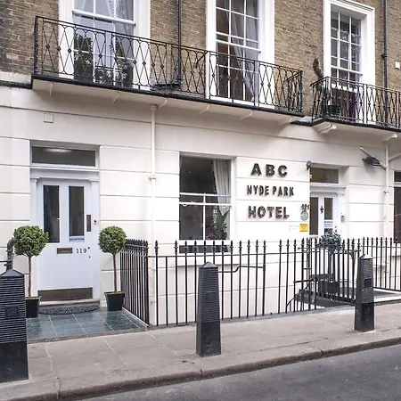 Abc Hyde Park 3* London