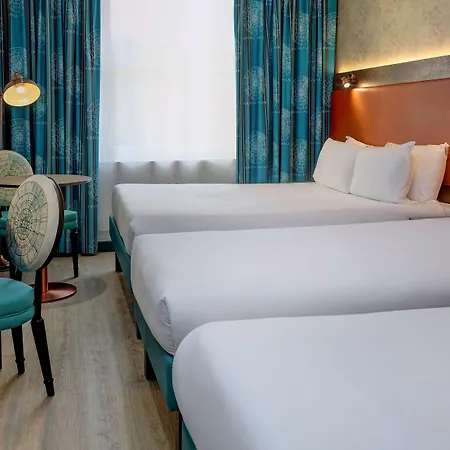 Western Queens Crystal Palace 3* Лондон