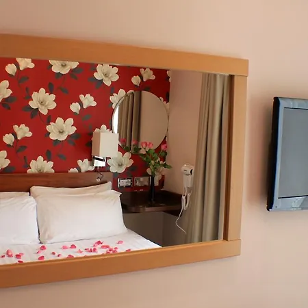 Sheriff Hotel Londra