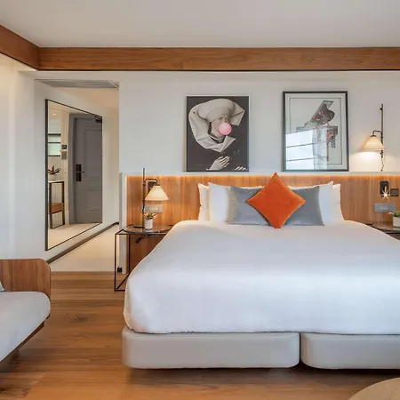 The Level At Melia White House Londra
