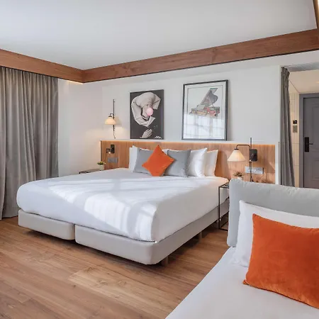 The Level At Melia White House 5* Londra