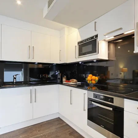 Ashburn Court Londen