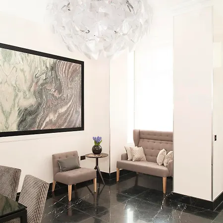 Ashburn Court 4* Londen