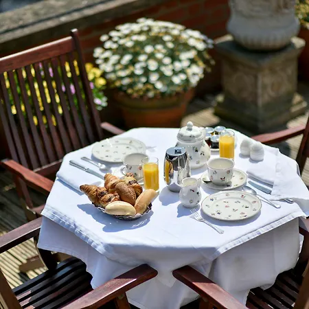 Hotel San Domenico House
