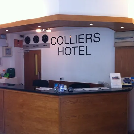 Colliers