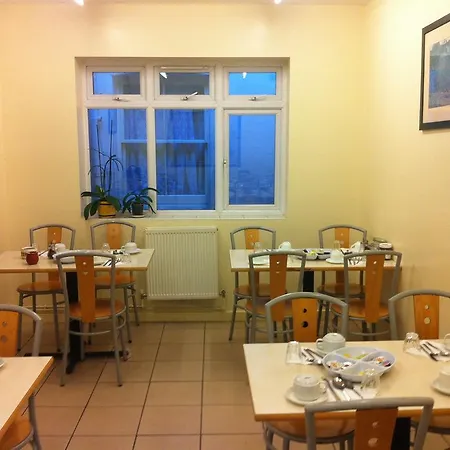 Guest house Colliers